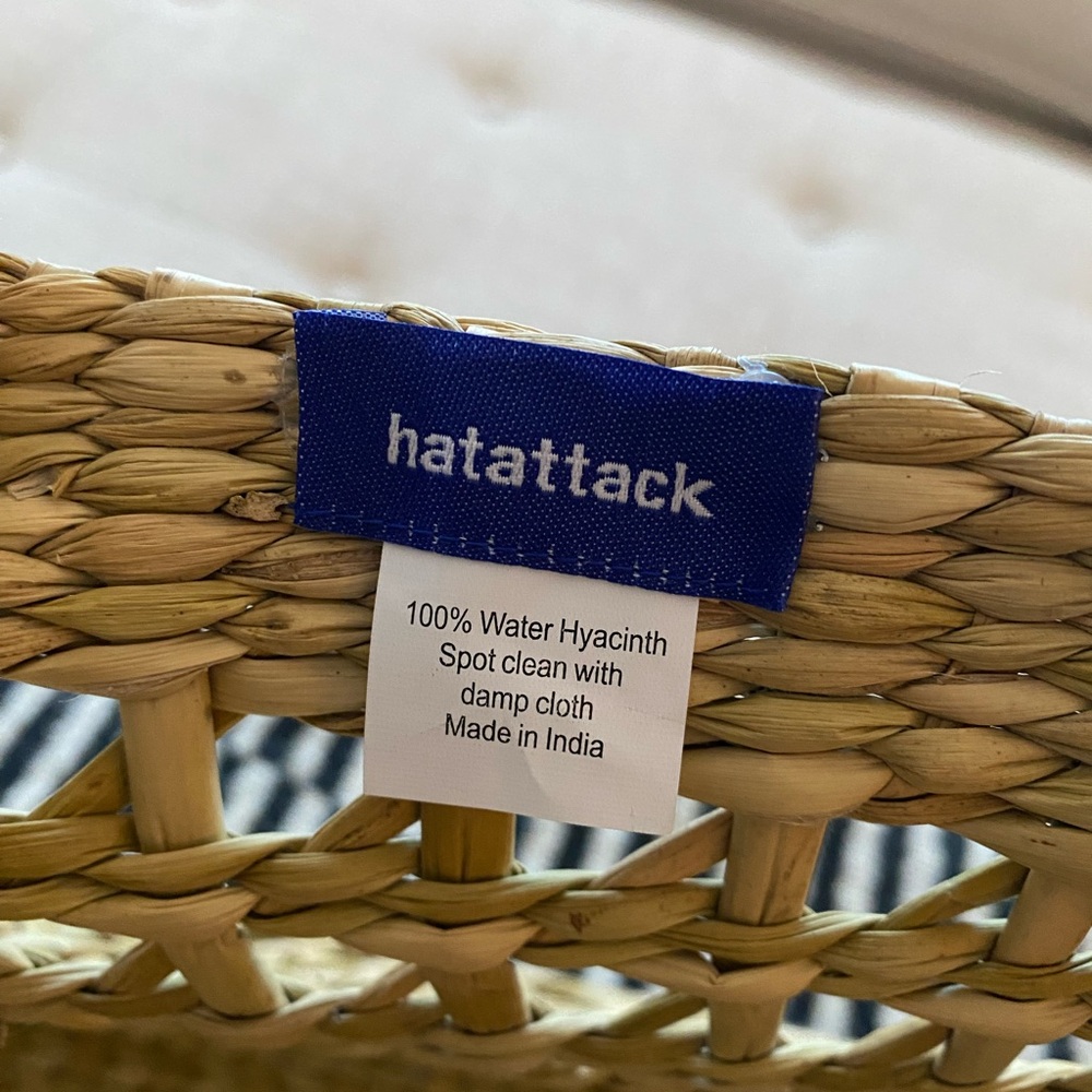 🆕 Hat Attack Tote - Picture 3 of 5